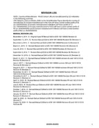 JLG 2032ES 2632ES Scissor Lift Parts Catalog Manual 3121682