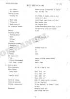 HITACHI UH121 Excavator Repair Service Manual Specification