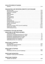 New Holland 870 890 1270 PLUS 1290 PLUS Quaderballenpresse Betriebsanleitung