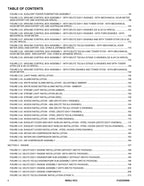 JLG 800AJ HC3  Boom Lift Parts Catalog Manual
