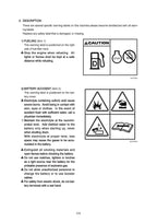 Hyundai HX65A CRAWLER EXCAVATOR Operators Maintenance Manual