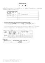 Hitachi ZW250-5B Wheel Loader Parts Catalog Manual SN 010001-up 000101-up
