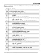 GRADALL JLG G6-42A Telehandler Maintenance Operation Operators Manual