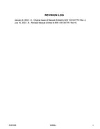 Manual del catálogo de piezas del elevador de pluma JLG H340AJ 31221330