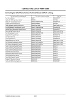 HITACHI ZX75US-7 Excavator Operational Principle Technical Manual TODEW90-EN-00
