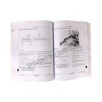 MANUAL TÉCNICO DE REPARACIÓN Y SERVICIO DE EXCAVADORAS JOHN DEERE 892ELC 892E LC TM1542