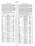 JLG 100HX 120HX 150HAX 30e 35e 40e 45e 50HT Operation Boom Lift Operators Manual