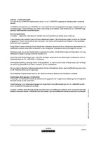 Liebherr D9508 A7 Dieselmotor Reparaturanleitung