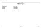 LIFTLUX 153-22 Scissor Lift Maintenance Operation Operators Manual 3121300