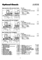 Liebherr A902 Speeder Excavator Operators manual