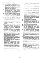 Liebherr ER932 Litronic  Excavator Operators manual