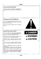HITACHI EX60WD-2 Excavator Service Manual