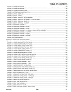 Manual del catálogo de piezas del manipulador telescópico JLG 943 31211751