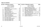 JLG SSV-10 Vertical Mast Maintenance Operation Operators Manual