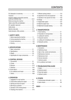 Hyundai HL975 WHEEL LOADER Operators Maintenance Manual