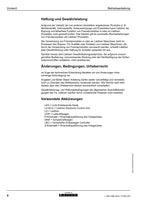 Liebherr L550 RU Radlader Betriebsanleitung ser 31334