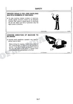 HITACHI EX300-3C Excavator Repair Service Workshop manual