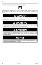 JLG E300AJP Boom Lift Maintenance Operation Operators Manual 31222490