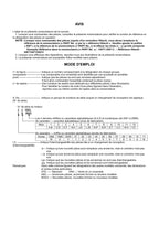 Hitachi D1105-EKB-HFM-1 D1105-EKB-HFM-2 Engine Wheel Loader Parts Catalog Manual