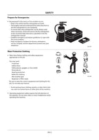 HITACHI ZX70-5G ZX70LC-5G Excavator Troubleshooting +Schematic Technical Manual