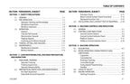 JLG 1500SJ Boom Lift Maintenance Operation Operators Manual 3121261