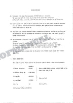 HITACHI EX120 Excavator Parts Catalog Manual SN 18866