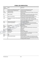 HITACHI ZX225US-5A ZX225USLC-5A Excavator Service Manual Troubleshooting
