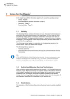 Hitachi ZW65-6 ZW75-6 ZW95-6 Wheel Loader Workshop Manual