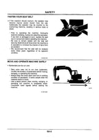 HITACHI EX75UR-3 Excavator Troubleshooting Technical Manual