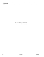 Manual del operador de mantenimiento de plataformas elevadoras JLG 100HX 100HX+10 110HX 3120635