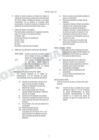 Manual del catálogo de piezas del motor HITACHI ZAXIS75US-5B ZX75USK-5B YANMAR 4TNV98C-WHBW5