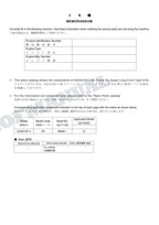 HITACHI ZAXIS120-3 ML Crane Super Long Front H10 Excavator Parts Catalog Manual