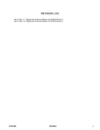 Manual del catálogo de piezas del elevador de pluma JLG EC520AJ