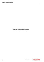 HITACHI 3TNV 4TNV ENGINE SERVICE MANUAL 0BTN4G00200