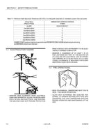 JLG 120HX Boom Lift Maintenance Operation Operators Manual 3120818