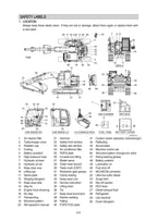 Hyundai HX235 LCR CRAWLER EXCAVATOR Operators Maintenance Manual
