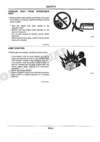 HITACHI EX330LC-5 EX370-5 Excavator Repair Service Workshop manual