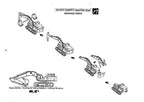 HITACHI EX750-5 EX800H-5 EXCAVATOR SERVICE MANUAL KO17700