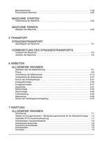 New Holland BR6090 COMBI Rundballenpresse Betriebsanleitung