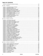 Manual del catálogo de piezas del manipulador telescópico JLG G5-18A 31211544