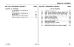 LIFTLUX 153-12 180-12 Scissor Lift Maintenance Operators Manual 3121336