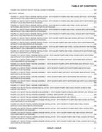 JLG 1200SJP 1350SJP Boom Lift Parts Catalog Manual 31223034