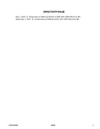 SKYTRAK 10054 Telehandler Parts Catalog Manual