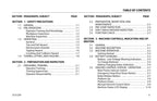 JLG 15MSP 15MVL 20MSP 20MVL Vertical Mast Maintenance Operation Operators Manual