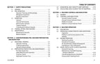 JLG 800S 860SJ Boom Lift Maintenance Operation Operators Manual 31219018