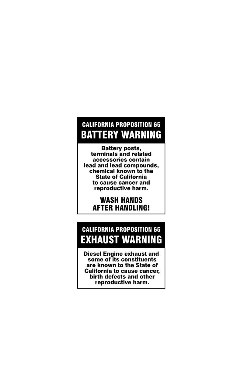 LULL 644E-42 944E-42 Telehandler Maintenance Operation Operators Manual