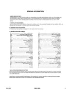 Manual del catálogo de piezas del mástil vertical JLG 15BD 19BD