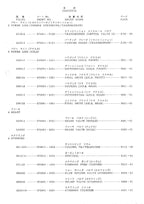 Hitachi FL365 Wheel Loader Equipment Component Parts Catalog Manual