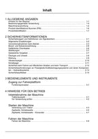 New Holland DURADISC 300F Scheibenmäher Betriebsanleitung