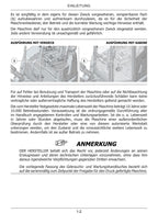 New Holland E28D E35D Bagger Betriebsanleitung